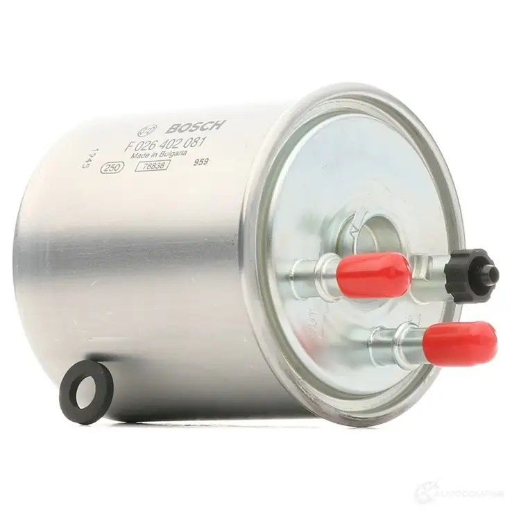 Топливный фильтр BOSCH N20 81 f026402081 370376 6UCE0G