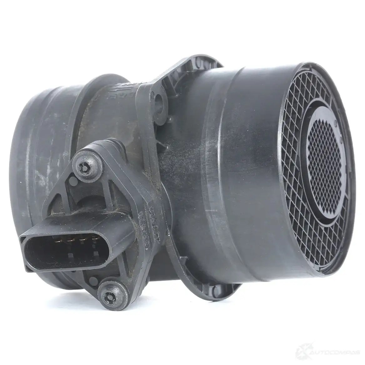 Расходомер воздуха BOSCH KG6FKS BX HFM 0986284007 334570