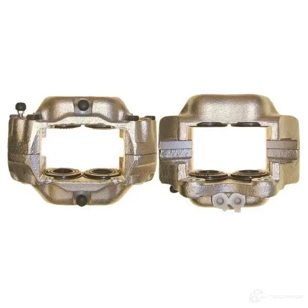 Тормозной суппорт BOSCH 0986473796 L5PIZ4 1193475906 C R391