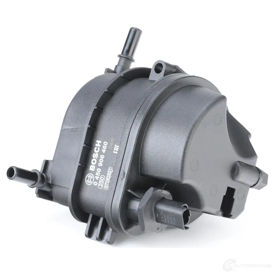 Топливный фильтр BOSCH 329087 F026402887 0450906460 N 6460