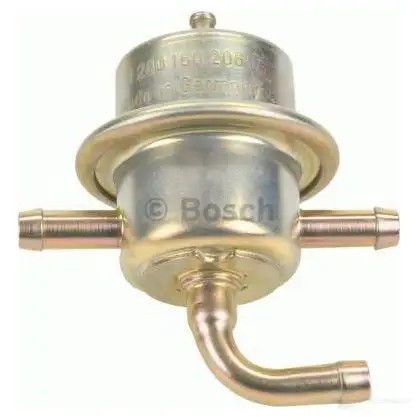 Регулятор давления топлива BOSCH WORS H5 0280160206 1423137868 3165142681887