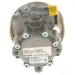 Гидроусилитель, насос гур BOSCH 4047025441551 ks00000108 1207485913 9M48 V