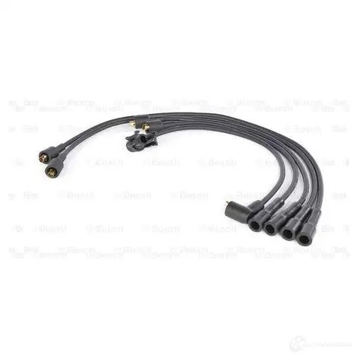 Высоковольтные провода зажигания, комплект BOSCH 2RDAIR B W283 335931 0986357283