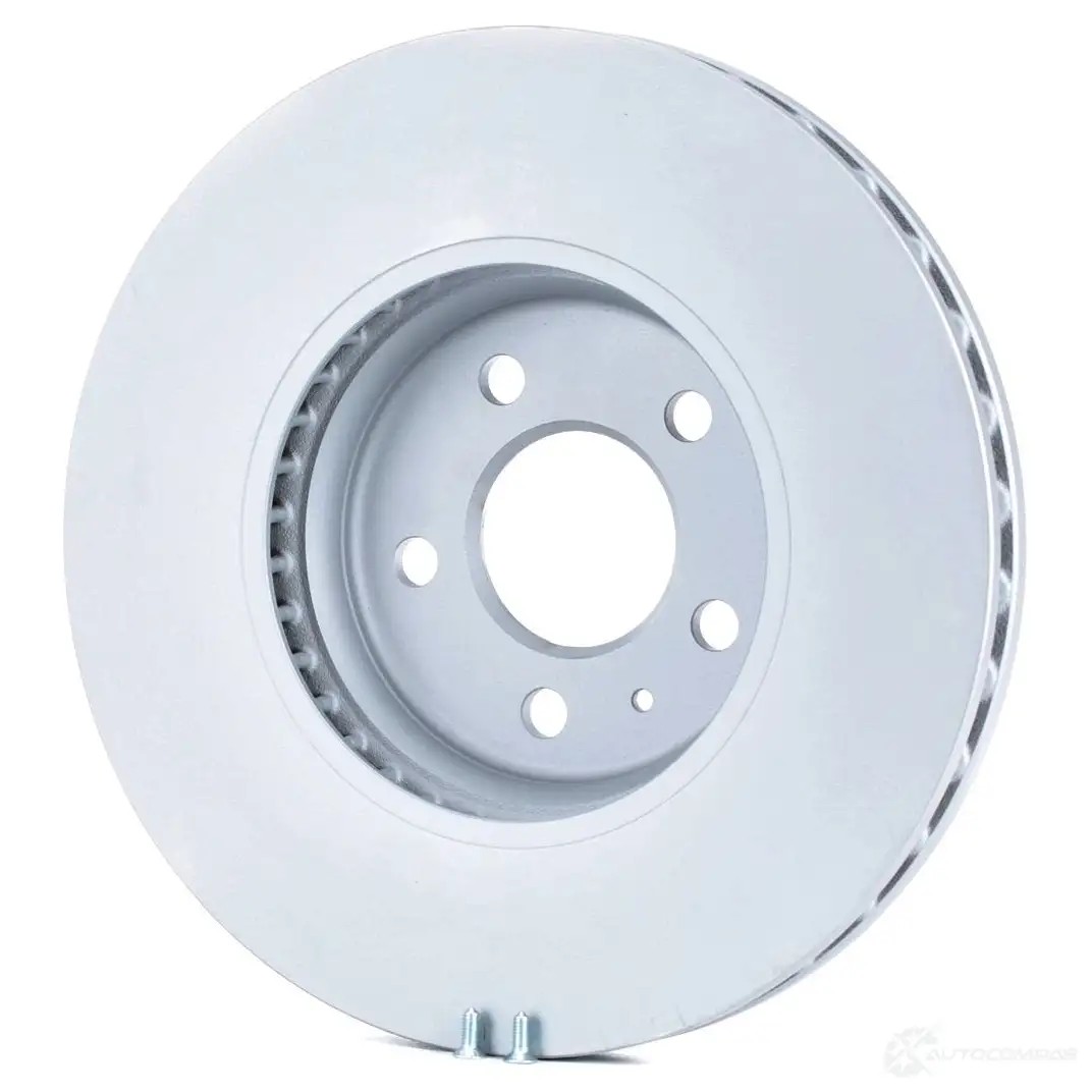 Тормозной диск BOSCH 339709 0986479468 BD132 7 5ROZ84
