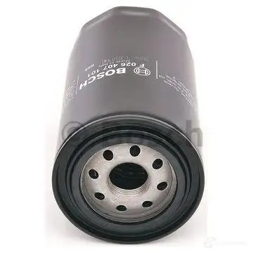 Масляный фильтр BOSCH f026407101 370606 5QBYJ P 7101