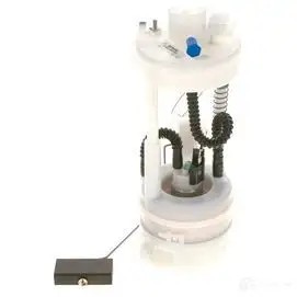 Топливный насос BOSCH 343084 3165143318973 0986580251 6Q2 YAK