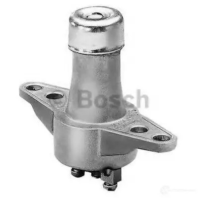 Переключатель света фар BOSCH TD4NG9P 324487 SH/NF4 /1 0340604001
