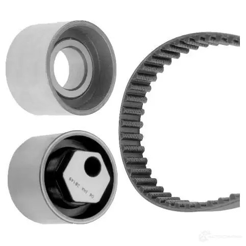Комплект ремня ГРМ BOSCH SPANNROLLEN-SET 1987948679 8 679 357517