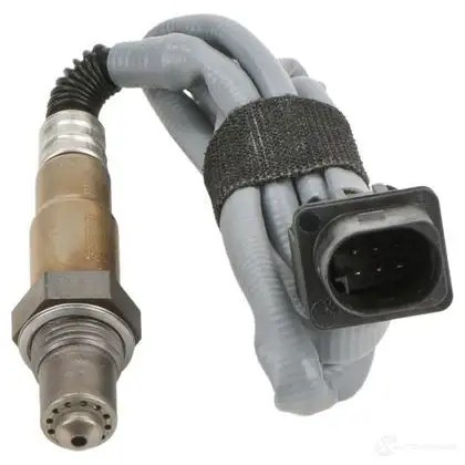 Лямбда зонд, кислородный датчик BOSCH 312551 17216 LS 7216 0258007216