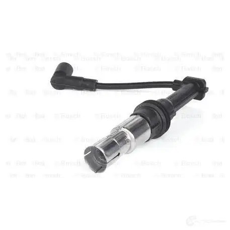 Высоковольтный провод зажигания BOSCH EE 978 0356912978 F2AGUUN 324998