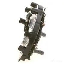 Диодный мост генератора BOSCH 4047024132184 XL0 9NUZ 1423134048 f00m133295
