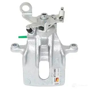 Тормозной суппорт BOSCH 0986473080 CR83 1 NMPK28 1193475520