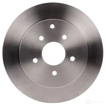 Тормозной диск BOSCH 339824 BD1 449 OEFG3 0986479606