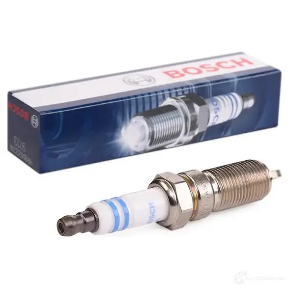 Свеча зажигания иридиевая platinum iridium BOSCH HR 8 NI 332 W 0242230508 HR8NI332W 310784