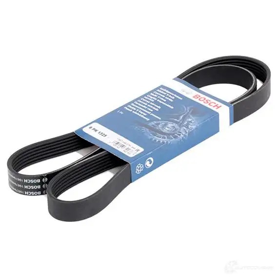 Приводной ремень, поликлиновой BOSCH 6 PK 1325 6PK1325 1987946078 355954