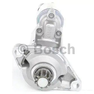 Стартер BOSCH L0T8VXD 0001121435 303370 RF70-M25 12V (L)