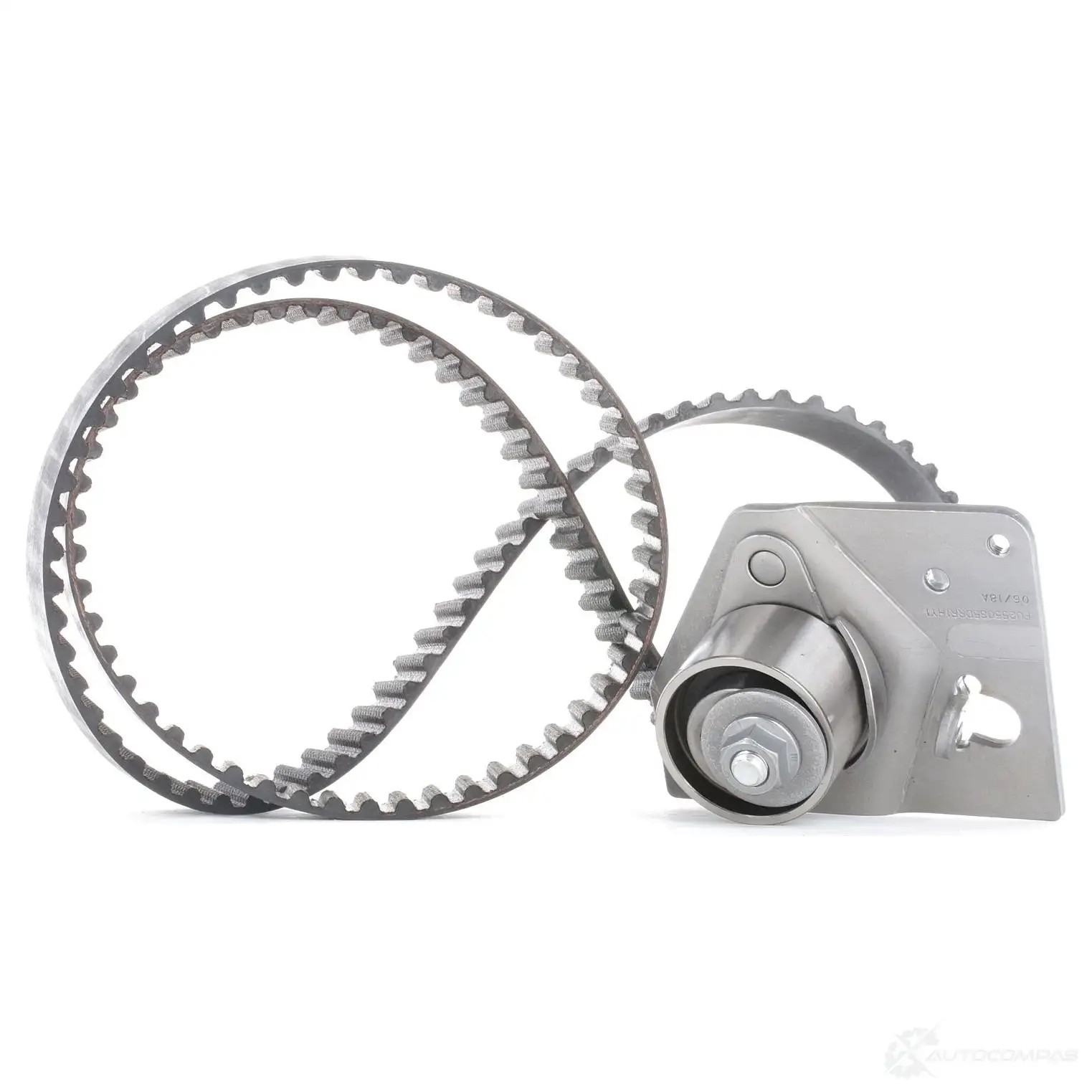 Комплект ремня ГРМ BOSCH 356295 9260FY 1987946531 SPANNROLLE N-SET