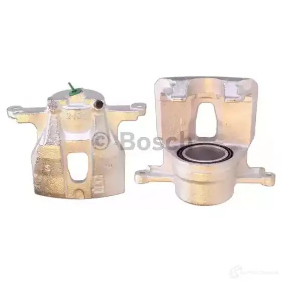 Тормозной суппорт BOSCH CR 2334 ICNS3 0986134386 1193469523