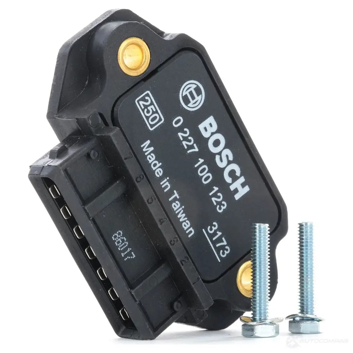 Коммутатор зажигания BOSCH BIM123 TZ 35 I 309363 0227100123