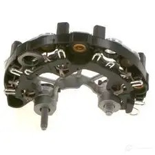 Диодный мост генератора BOSCH f00m123334 1423135124 JZ0V O1 4047024091856
