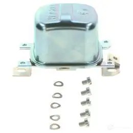 Щетки генератора, с регулятором BOSCH GENERATORREGLER DC 14V / 16A 14V / 16A 21172488 f026t02201
