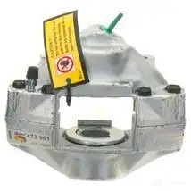 Тормозной суппорт BOSCH 0986473961 LIX330L 1193476023 CR 516
