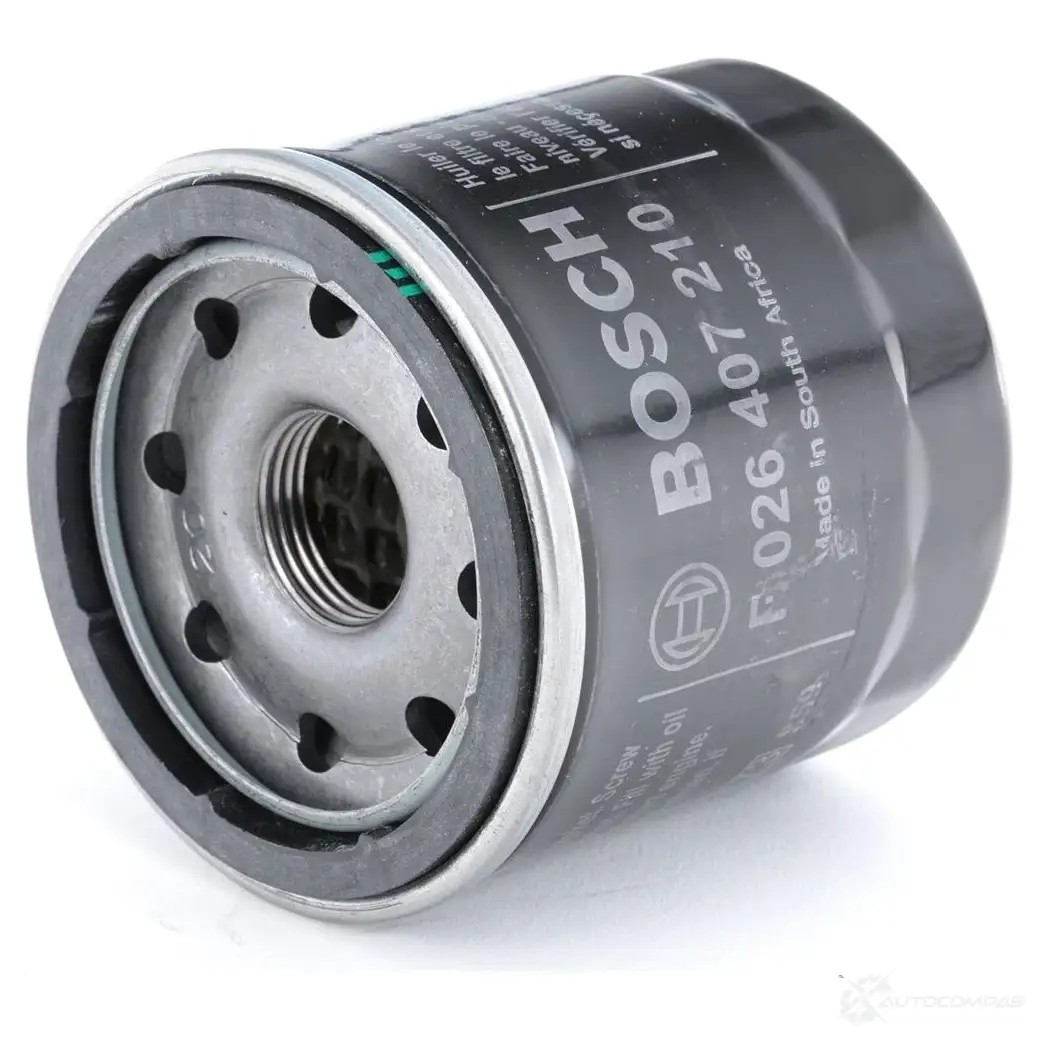 Масляный фильтр BOSCH 0986452061 OZ 061 337676 P 2061