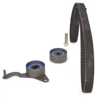 Комплект ремня ГРМ BOSCH 1987946509 MG61N 356277 SPANNROL LEN-SET
