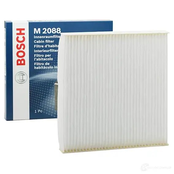 Салонный фильтр BOSCH NZQT7 1987432088 M 2088 351030