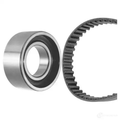 Комплект ремня ГРМ BOSCH 357720 890 5 SPANNROLLEN-SET 1987948905