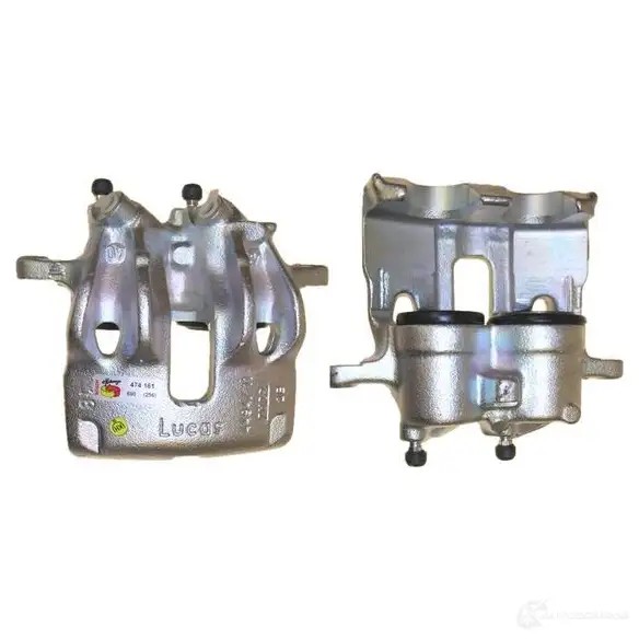 Тормозной суппорт BOSCH 1193476193 C R886 7EDOD 0986474161