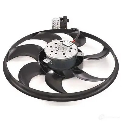 Мотор вентилятора радиатора BOSCH 86QREC G PB 305957 0130303245