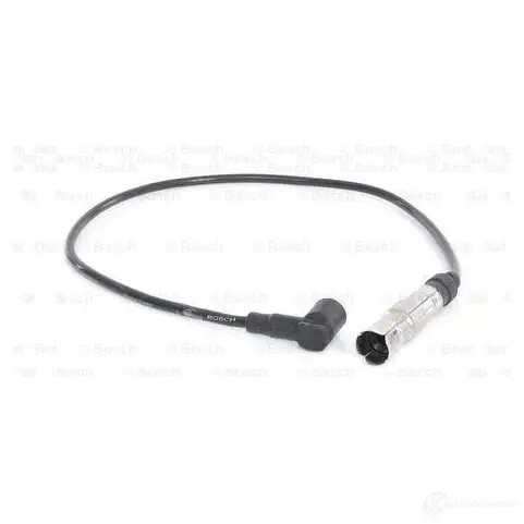 Высоковольтный провод зажигания BOSCH 76 VE JUC8J 335952 0986357715