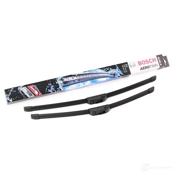Щетка стеклоочистителя BOSCH 361164 3397118905 AR 551 S 0CMPLHS