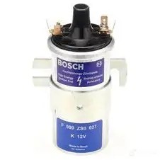 Катушка зажигания BOSCH 21173518 CNKM3Y F f000zs0027 7891009276977