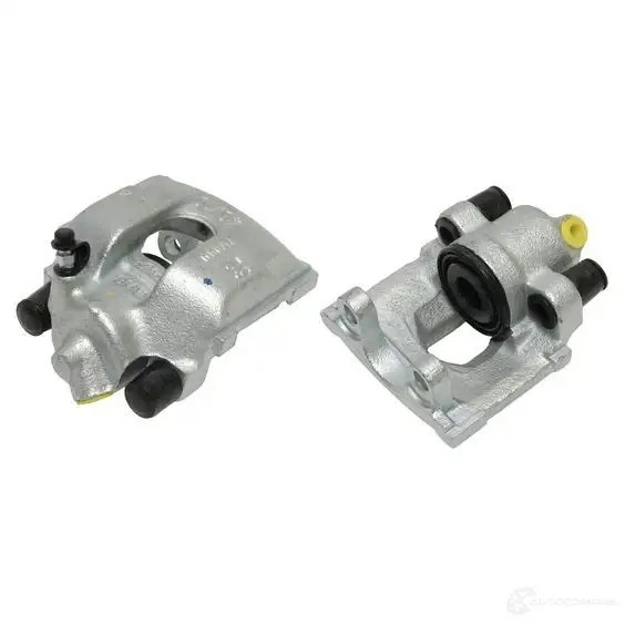 Тормозной суппорт BOSCH O74PXX 1193476419 CR1 461 0986474470