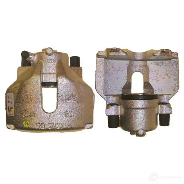 Тормозной суппорт BOSCH 0986474056 CR57 3 HE7WPS 1193476092