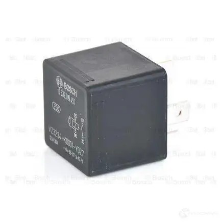 Реле BOSCH 9SV3 0IG 323862 3165141213010 0332019457