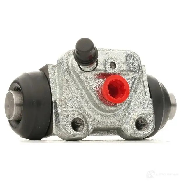 Рабочий тормозной цилиндр BOSCH 0986475883 L1Q20O WC 872 338345