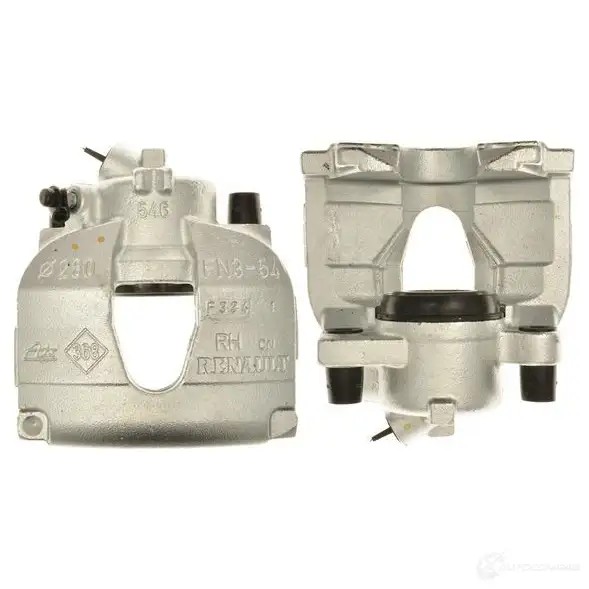 Тормозной суппорт BOSCH 1193476336 0986474335 CR 1352 PL3ID6