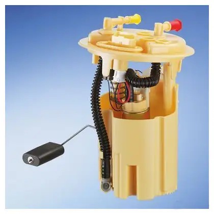 Топливный насос BOSCH 343072 83 6JMP 0986580218 4047023213853