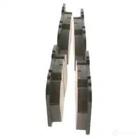 Тормозные колодки, комплект BOSCH 29122 342244 0986494257 BP1135