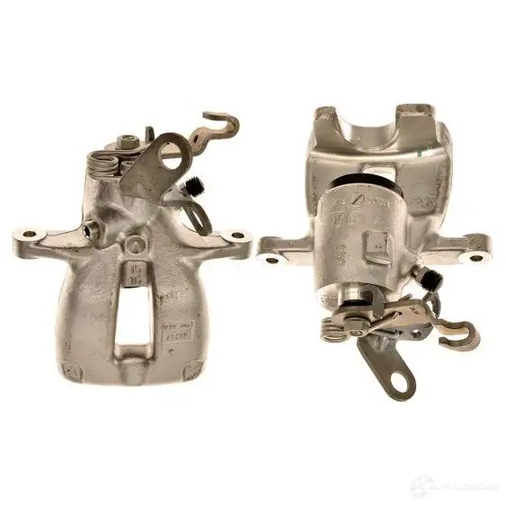 Тормозной суппорт BOSCH C R1660 7IEBJB 1193469331 0986134048