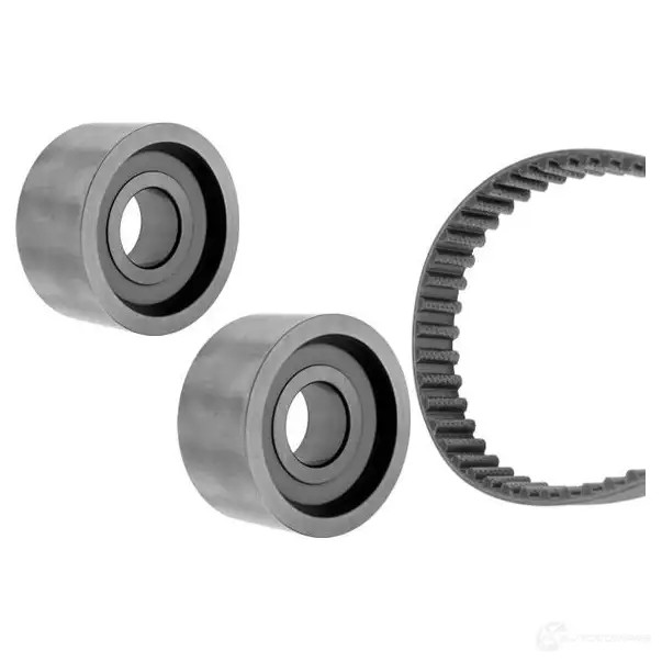 Комплект ремня ГРМ BOSCH 357384 SPANNROLLEN-SET 8 542 1987948542