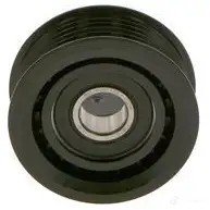 Обводной ролик приводного ремня BOSCH 1437243642 YR O9G 1987945812