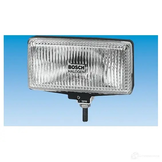Противотуманная фара, противотуманка птф BOSCH 0305402101 321556 gel b M3M3KMG