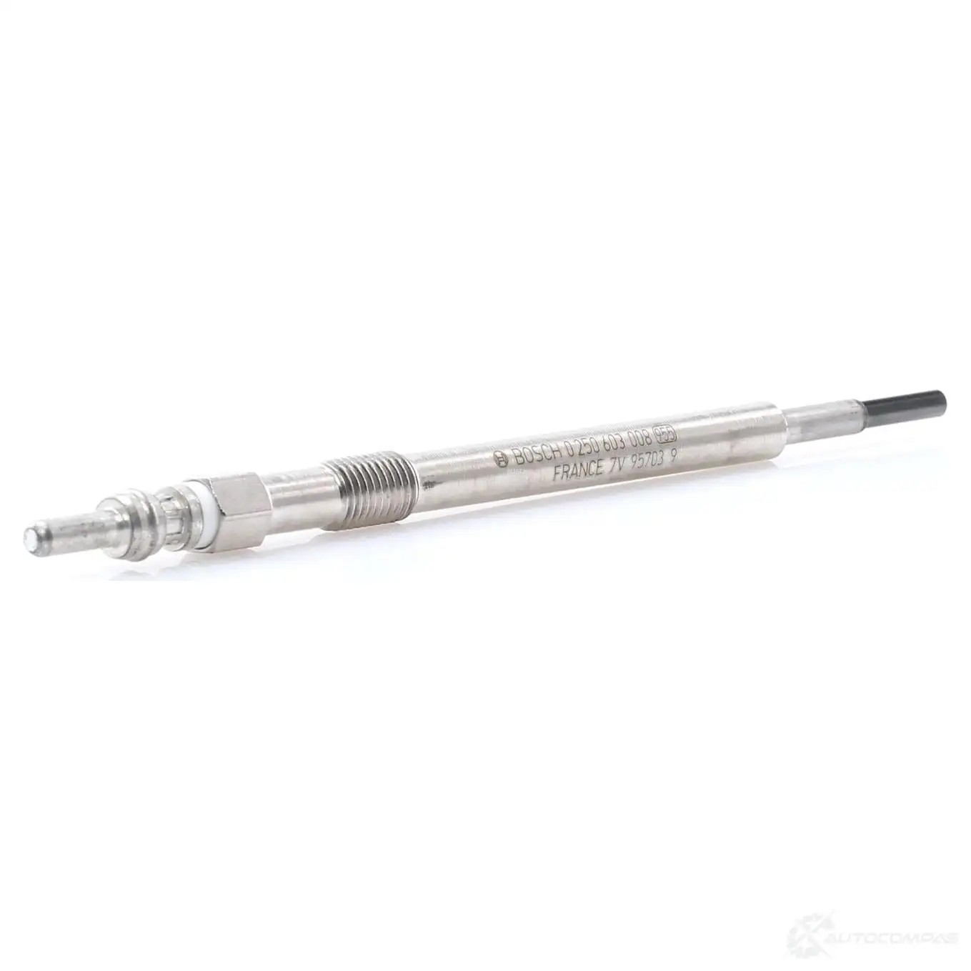 Свеча накала BOSCH GLP199 0250603008 311263 19 9