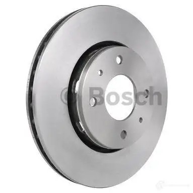 Тормозной диск BOSCH 338966 E1 90 R - 02C0289/0259 0986478493 BD419