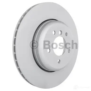 Тормозной диск BOSCH KYBUKB6 BD156 1 339935 0986479729