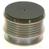 Обгонная муфта генератора BOSCH 368437 XZ 5VJQK 4047023192202 f00m349813